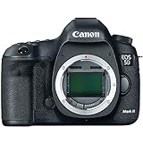Canon DIGICAM EOS 5D MARK III (Körper nur)