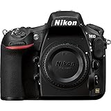 Nikon D810 FX-format Digitale Spiegelreflexkamera, nur Körper