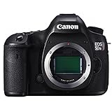 Canon EOS 5DS R (53 MP, 3,2 – Zoll-LCD)