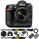 Nikon D5 XQD – Digitalkamera